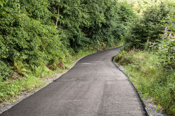 Asphalt Resealing in Rogers