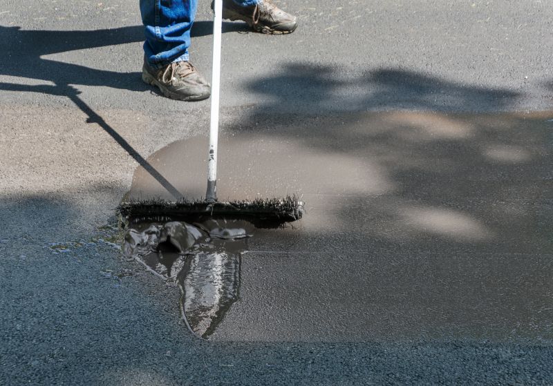 Sealant Maintenance