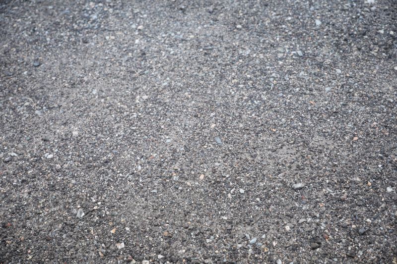 Chip Sealing