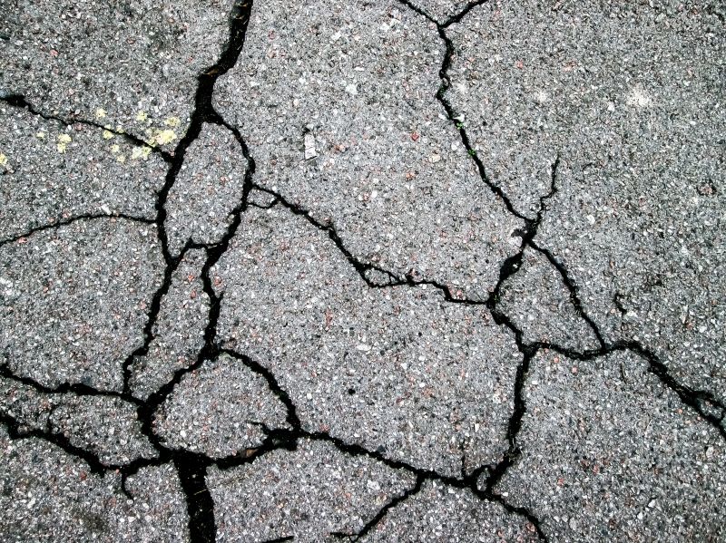 Driveway Sealing