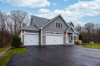 Residential Driveway Sealing