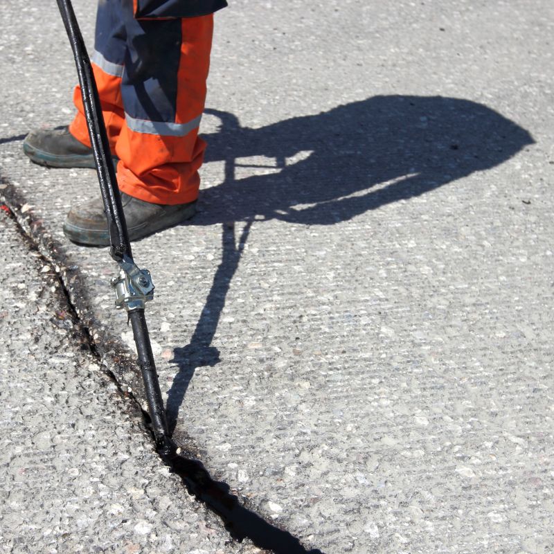 Road Coating Service
